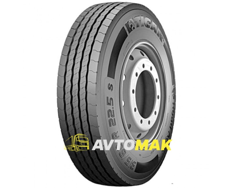 Tigar Road Agile S (рулевая) 315/80 R22.5 156/150L