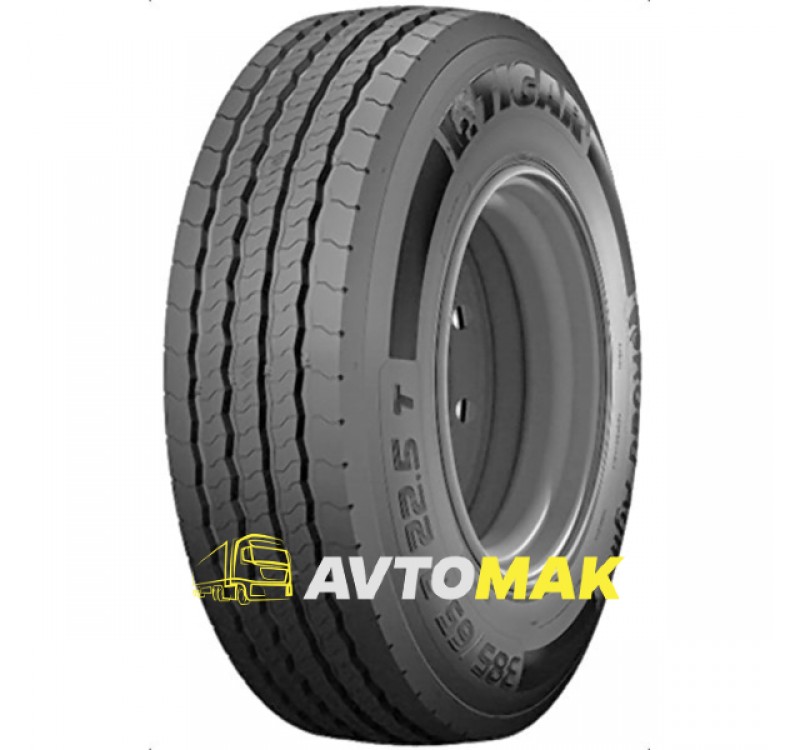 Tigar Road Agile T (прицепная) 385/65 R22.5 160K