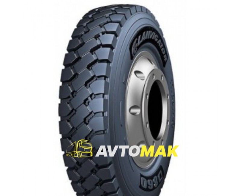 Lanvigator D860 (ведущая) 12.00 R20 156/153G