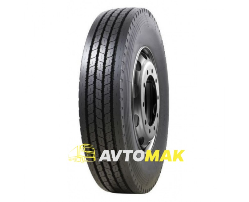 Ovation VI-111 (рулевая) 235/75 R17.5 143/141J PR16