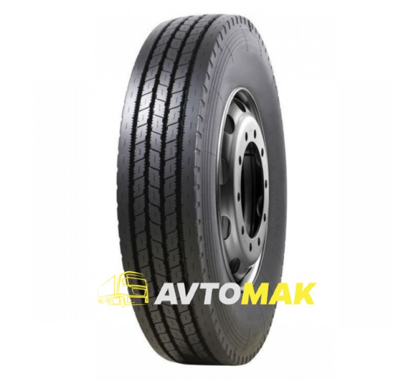 Ovation VI-111 (рулевая) 235/75 R17.5 143/141J PR16