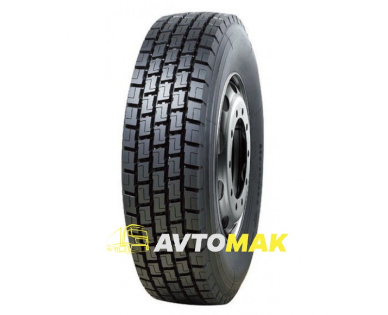 Ovation VI-668 (ведущая) 295/80 R22.5 152/149M PR18