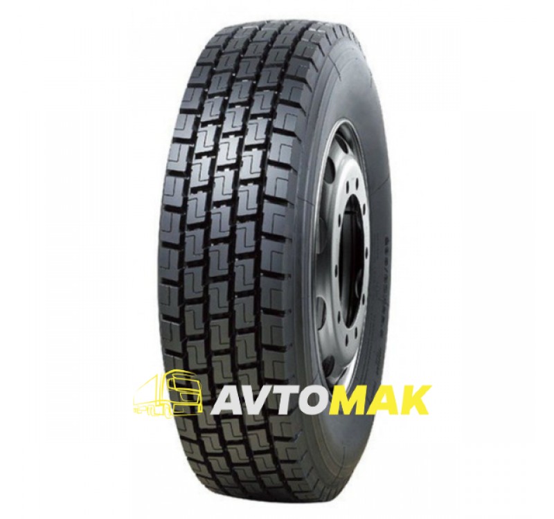 Ovation VI-668 (ведущая) 295/80 R22.5 152/149M PR18