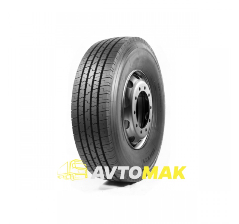 Onyx HO121 (рулевая) 315/70 R22.5 154/150L Onyx HO121 (рулевая) 315/70 R22.5 154/150L