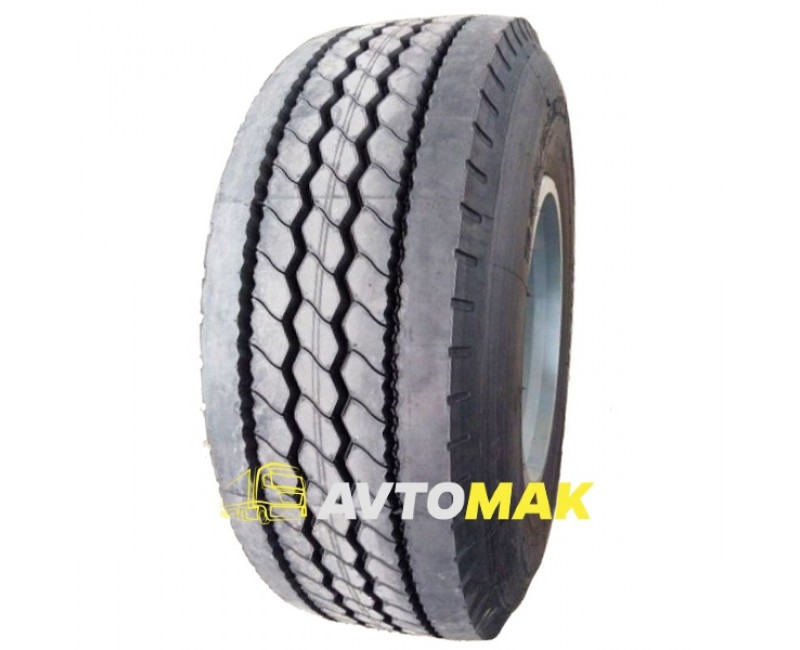Wosen WS767 (причіпна) 385/65 R22.5 160K PR20