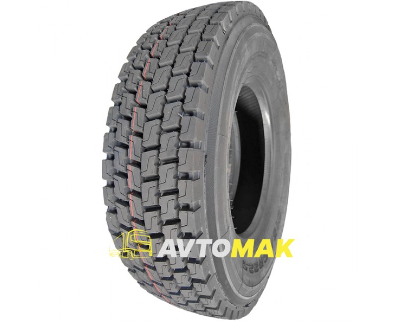 Constancy 668 (ведуча) 315/80 R22.5 156/150L PR20