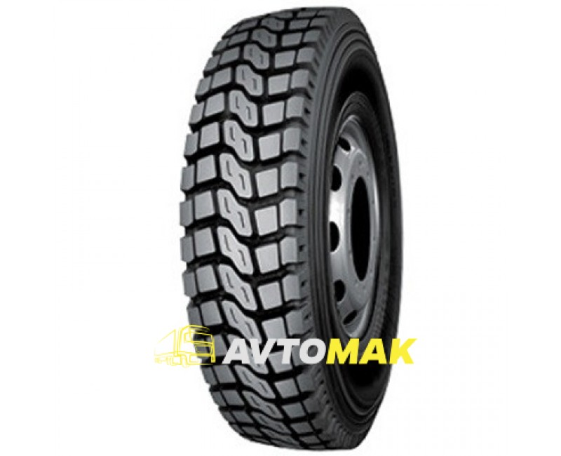 Kapsen HS-918 (ведуча) 9.00 R20 144/142K PR16