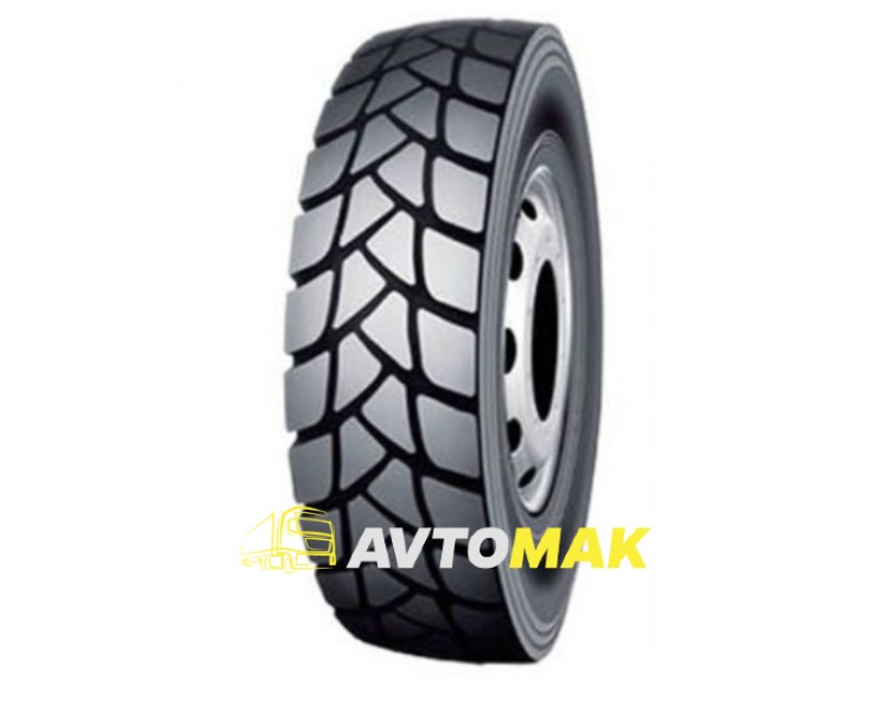 Kapsen HS-203 (ведуча) 315/80 R22.5 157/153L