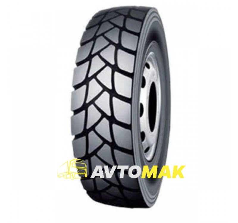 Kapsen HS-203 (ведущая) 315/80 R22.5 157/153L Kapsen HS-203 (ведущая) 315/80 R22.5 157/153L