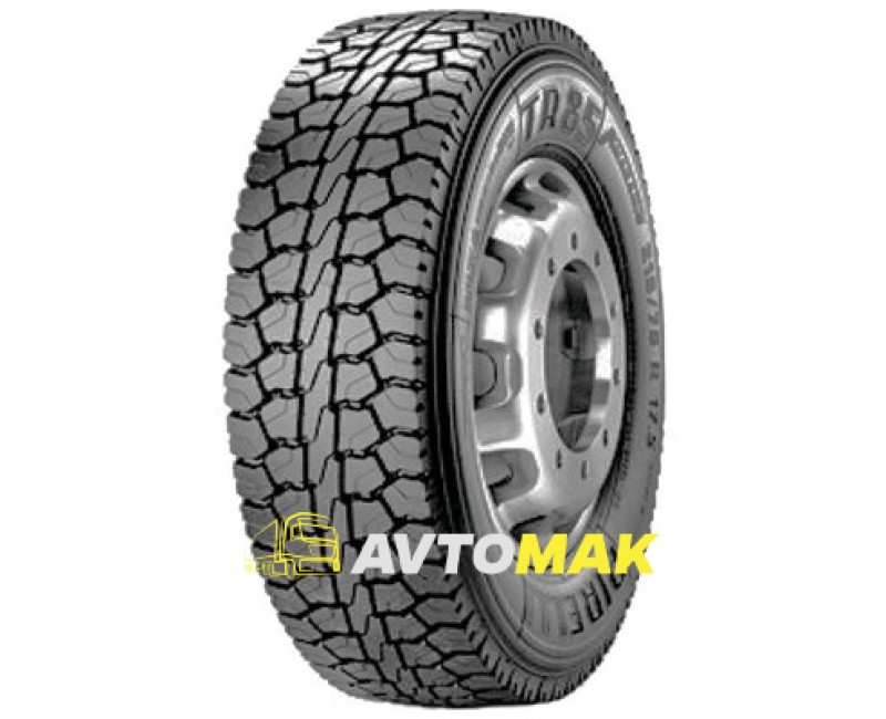 Pirelli TH25 PLUS (ведущая) 11 R22.5 148/145M
