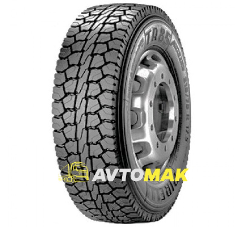 Pirelli TH25 PLUS (ведущая) 11 R22.5 148/145M