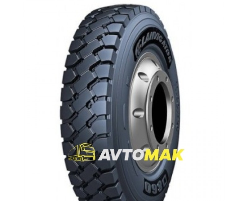 Aplus D860 (ведуча) 12 R22.5 152/149K PR18