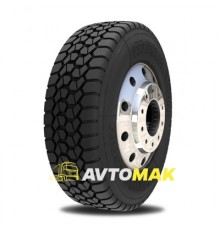 Double Coin RLB490 (ведущая) 245/70 R19.5 136/134J