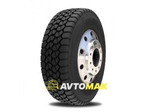 Double Coin RLB490 (ведущая) 245/70 R19.5 136/134J