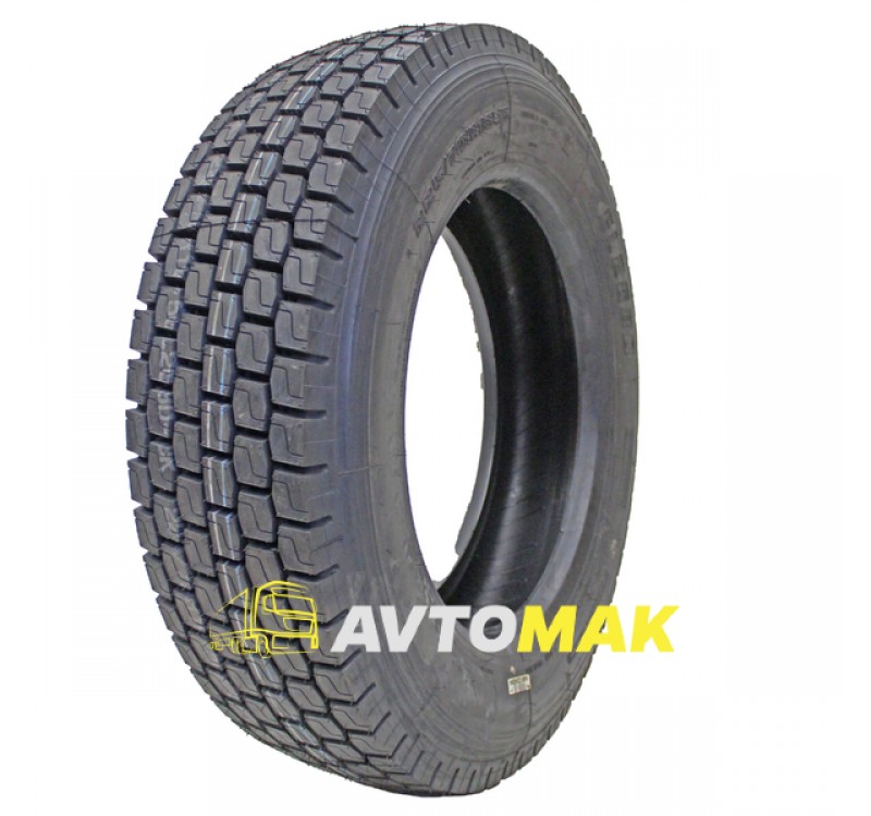 Advance GL268D (ведуча) 245/70 R19.5 136/134J