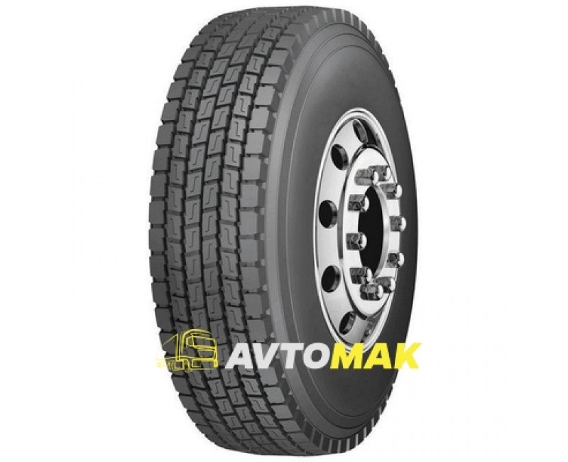 Firemax FM08 (ведущая) 315/80 R22.5 156/153L PR20