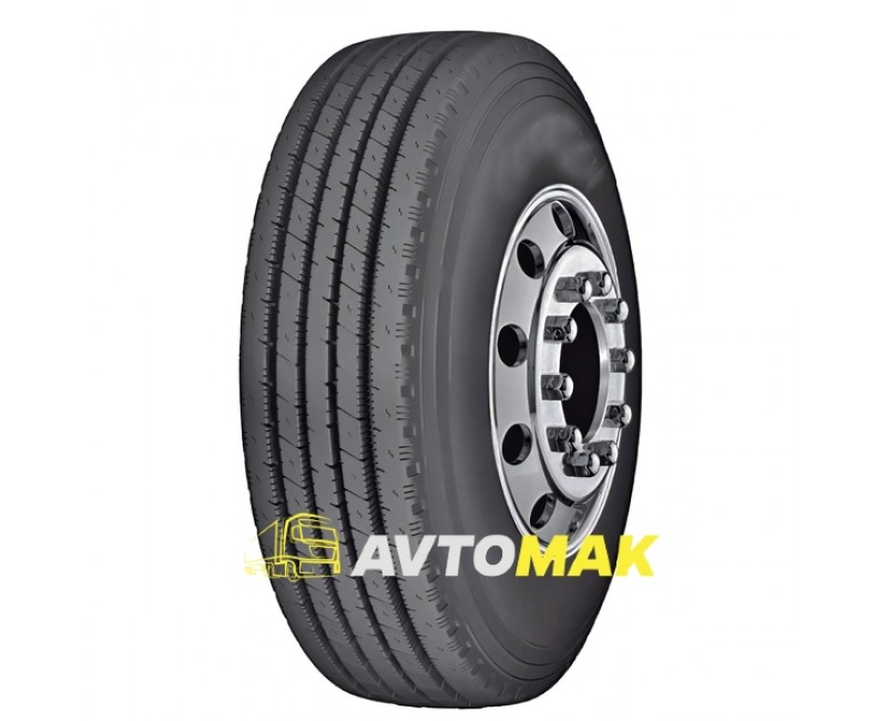 Firemax FM66 (рулевая) 295/80 R22.5 152/148M