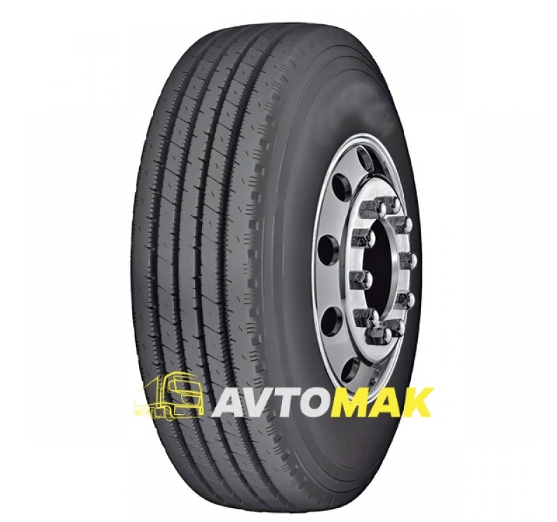 Firemax FM66 (рулевая) 295/80 R22.5 152/148M