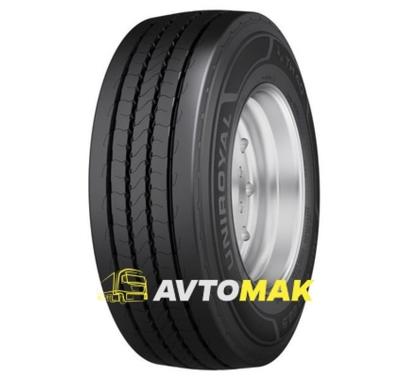 Uniroyal TH40 (причіпна) 245/70 R19.5 141/140K