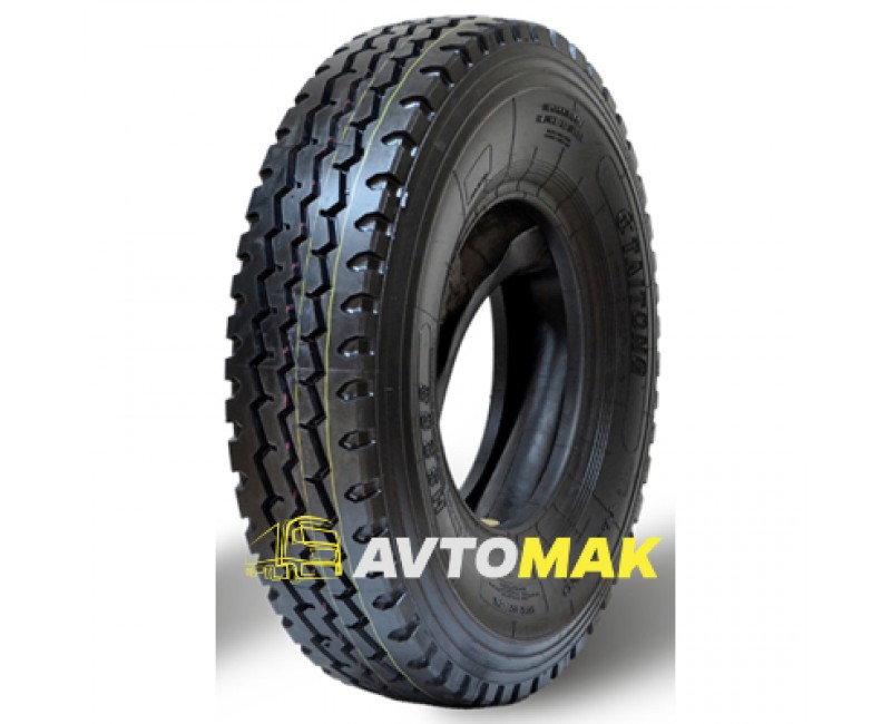 Taitong HS268 (универсальная) 295/80 R22.5 152/149M PR18
