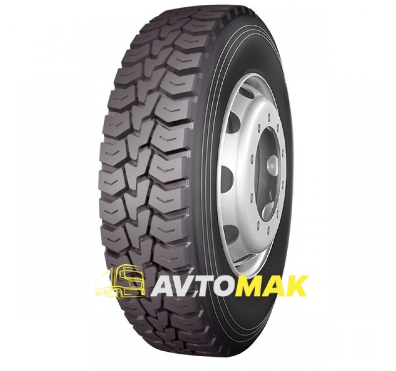 Taitong HS928 (ведущая) 235/75 R17.5 132/130M PR16