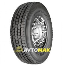 Fulda WinterForse (ведущия) 295/80 R22.5 152/148L