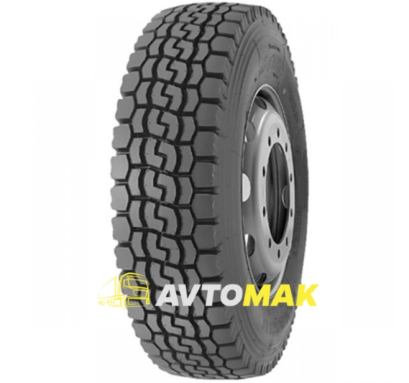 Bridgestone V-Steel MIX M716 (ведущая) 8.5 R17.5 121M