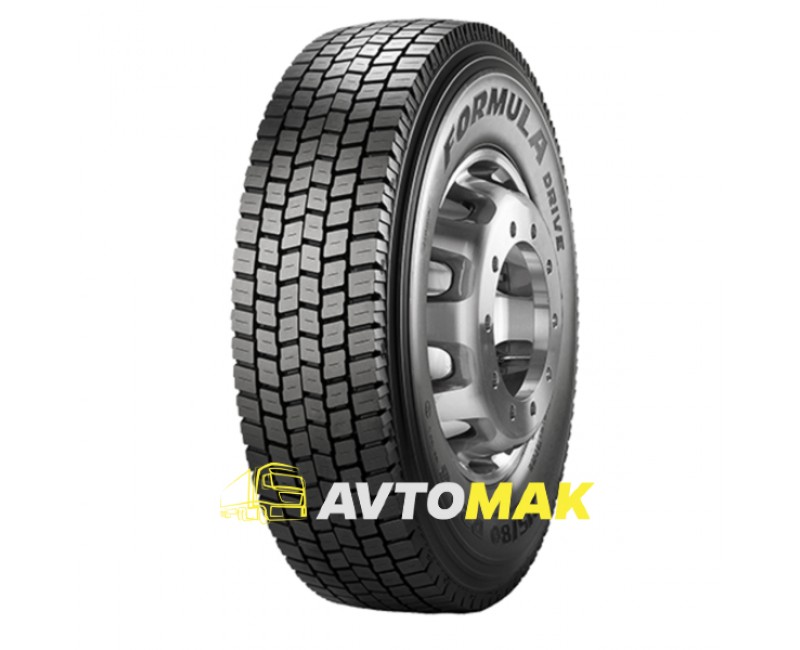 Formula Drive (ведуча) 315/80 R22.5 156/150K