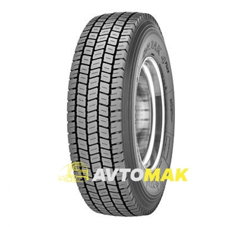 Sava Orjak O4 Plus (ведущая) 295/60 R22.5 150K/149L