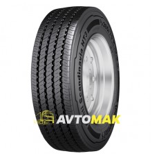 Continental Conti Scandinavia HT3 (універсальна) 245/70 R17.5 143/141L PR16