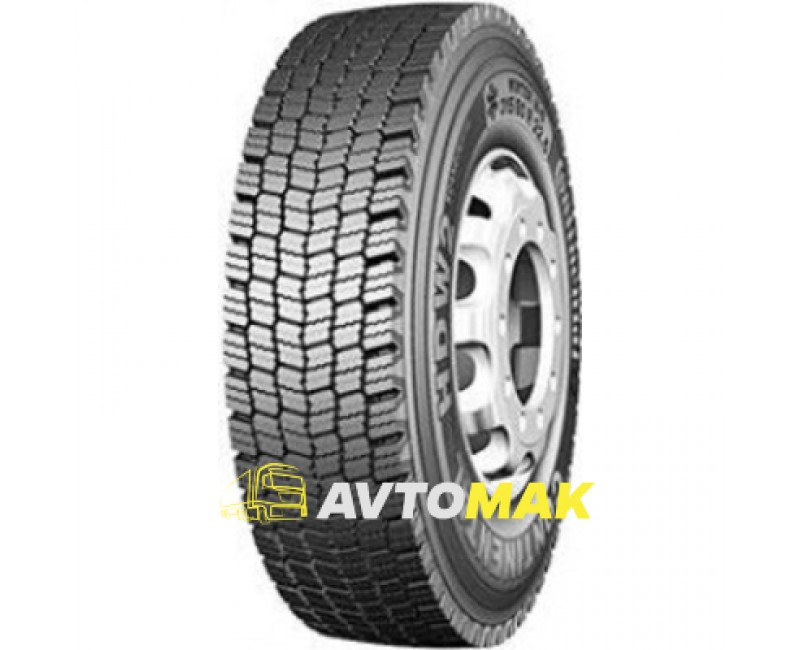 Continental HDW2 COACH (ведуча) 275/70 R22.5 148/145M