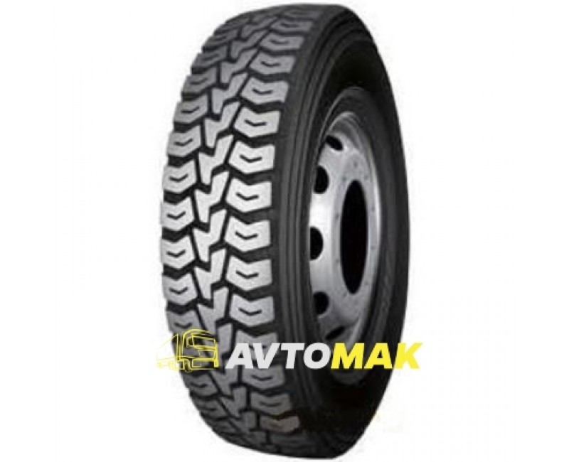 Kapsen HS928 (ведущая) 315/80 R22.5 157/153L PR20