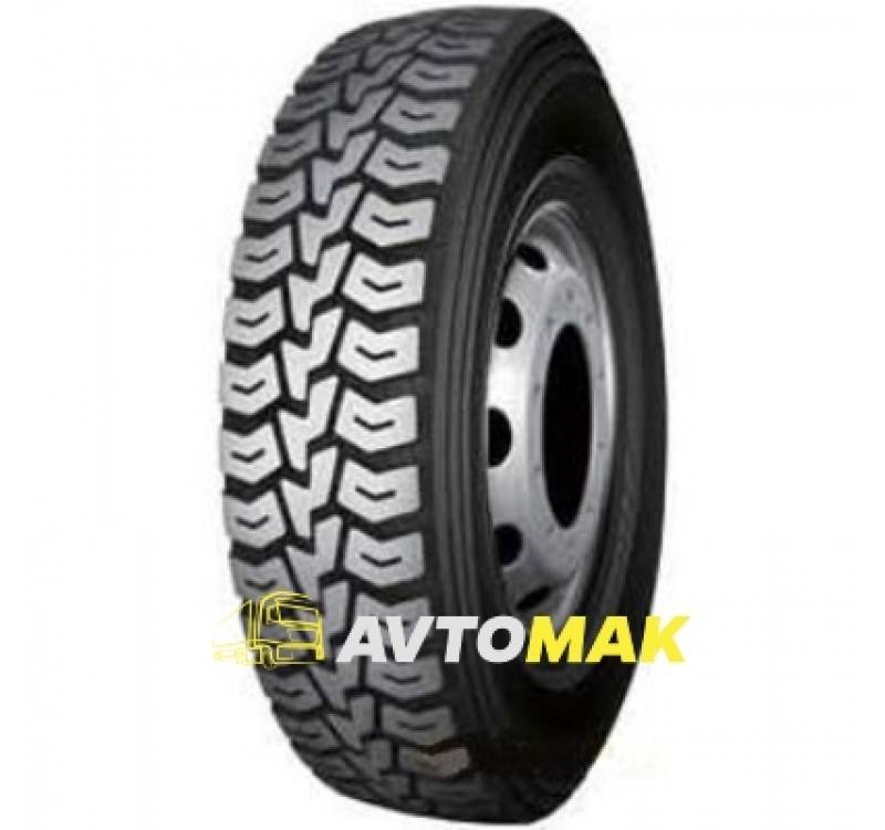 Kapsen HS928 (ведущая) 235/75 R17.5 132/130M