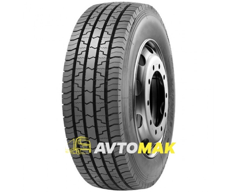 Ovation EAR518 (рулевая) 245/70 R17.5 143/141J PR18