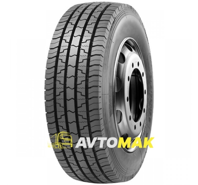 Ovation EAR518 (рулевая) 245/70 R17.5 143/141J PR18