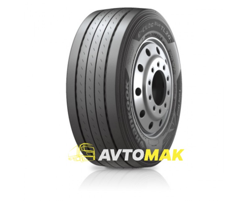 Hankook TL20 (прицепная) 385/65 R22.5 160K