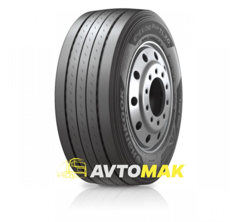 Hankook TL20 (прицепная) 435/50 R19.5 160J