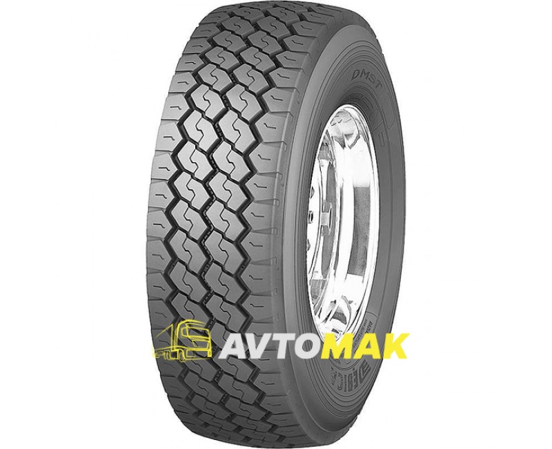 Debica DMST (прицепная) 385/65 R22.5 160K