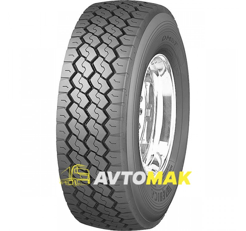 Debica DMST (ведущая) 385/65 R22.5 160K