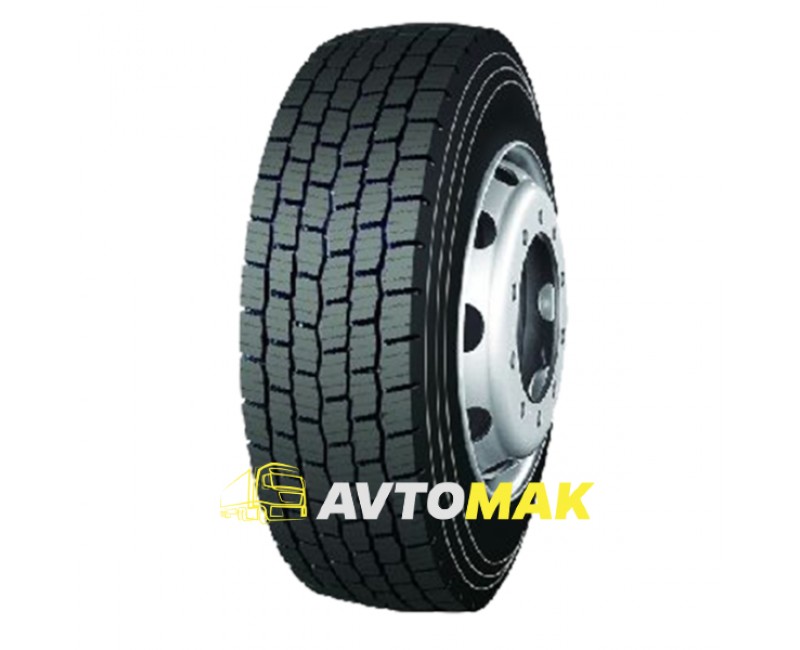 Long March LM701 (ведущая) 315/70 R22.5 154/150J J
