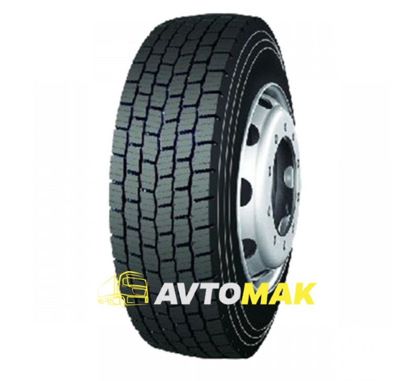 Long March LM701 (ведущая) 315/70 R22.5 154/150J J