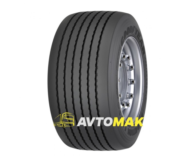 Goodyear Marathon LHT+ (прицепная) 455/40 R22.5 160J