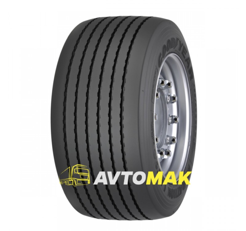 Goodyear Marathon LHT+ (прицепная) 455/40 R22.5 160J/160J