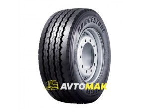 Bridgestone R168 Plus (прицепная) 385/65 R22.5 160K