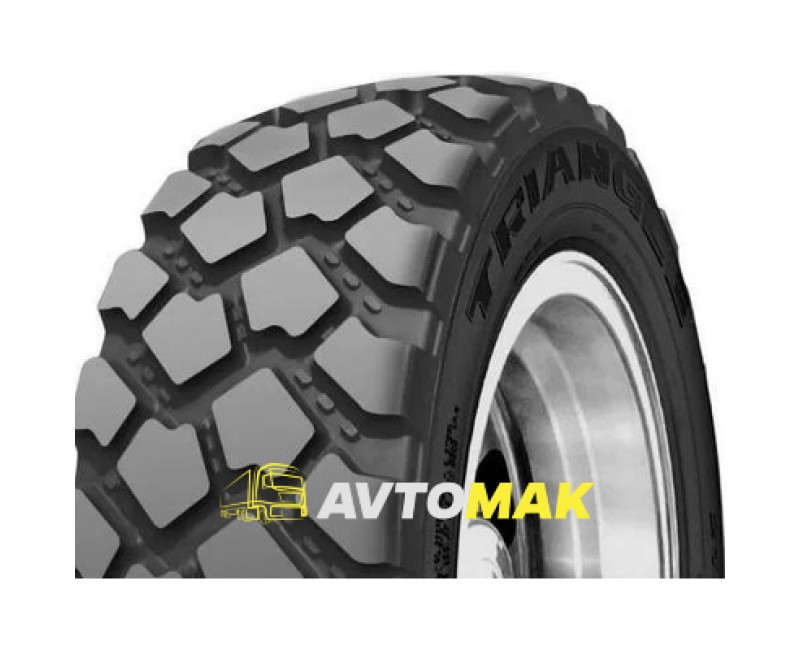 Triangle TRY66 (ведуча) 14.00 R20 164/161G PR20