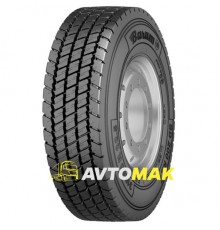 Barum BD200 R (ведущая) 205/75 R17.5 124/122M