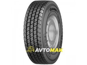 Barum BD200 R (ведущая) 215/75 R17.5 126/124M PR12