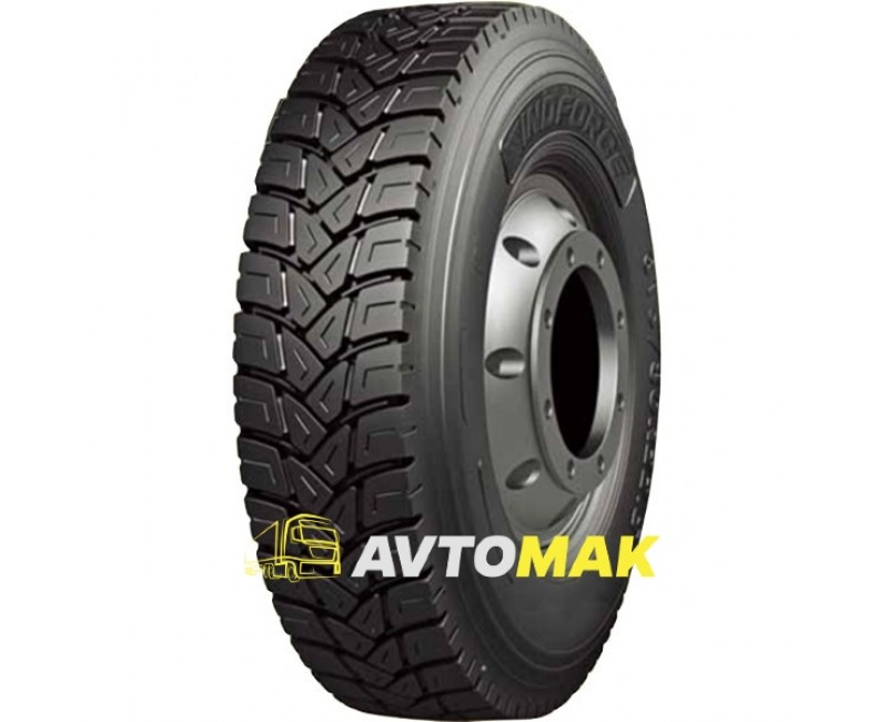 Windforce WD2060 (ведуча) 13 R22.5 156/150K