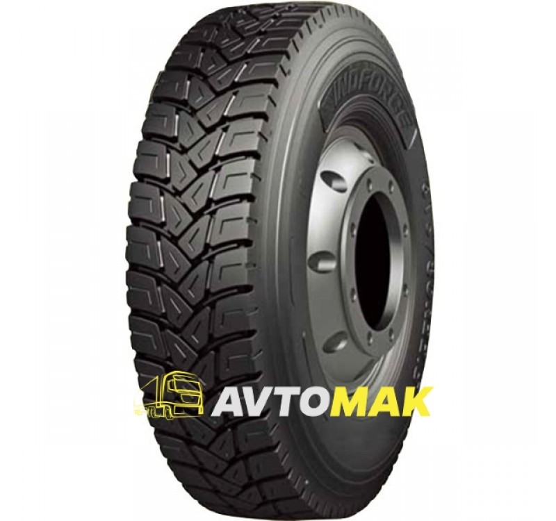 Windforce WD2060 (ведущая) 13 R22.5 156/150K