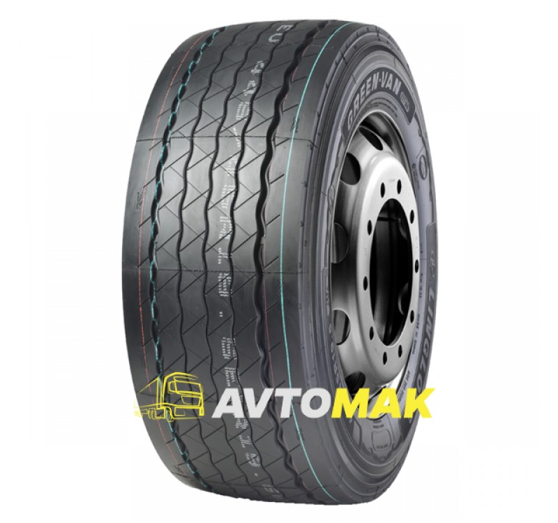 LingLong ETT100 (универсальная) 435/50 R19.5 160J PR20